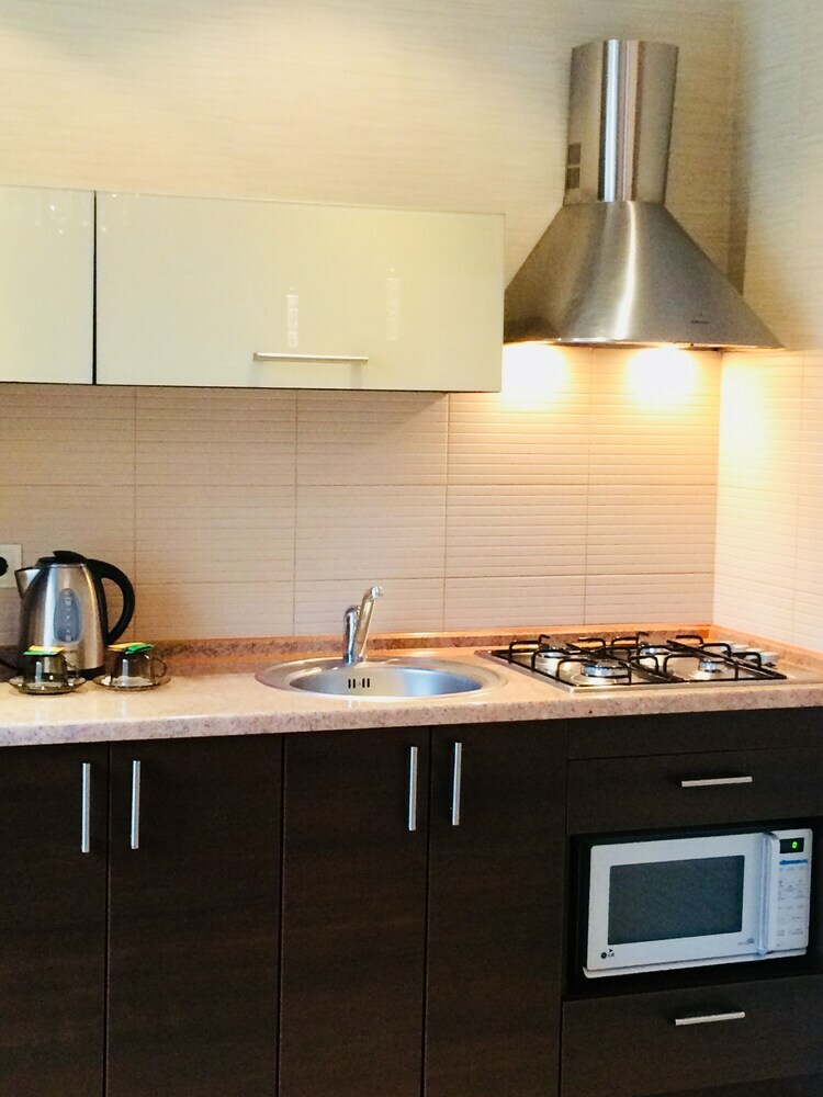 Aparthotel Chisinau