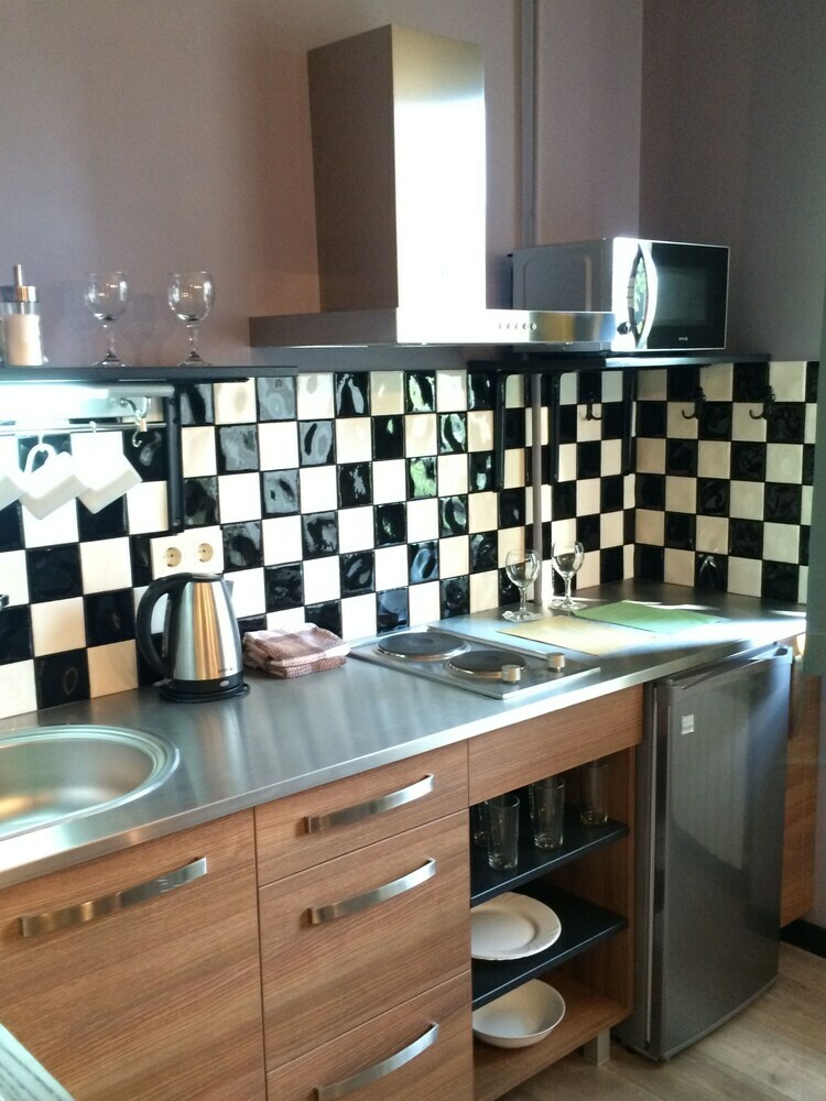 Aparthotel Chisinau