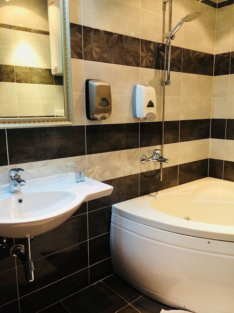 Aparthotel Chisinau