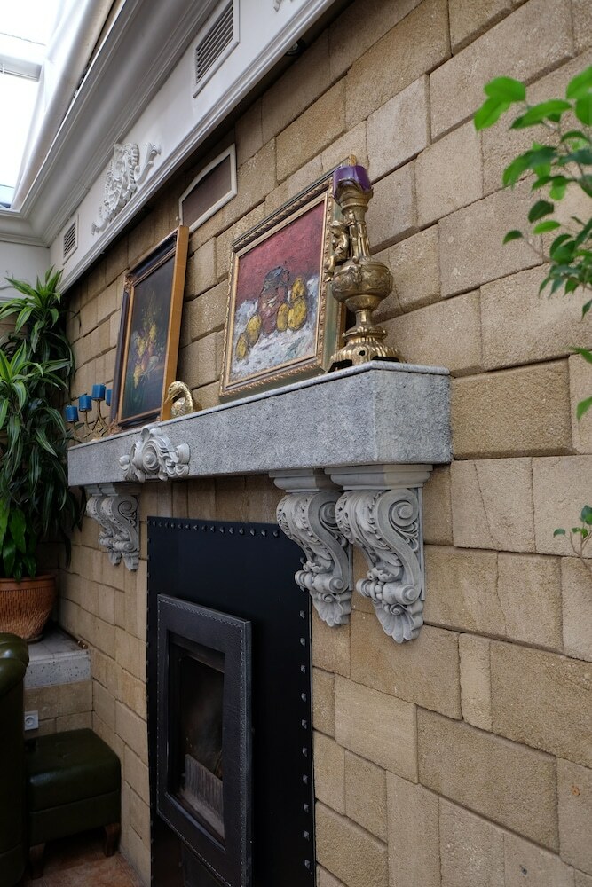 Aparthotel Chisinau