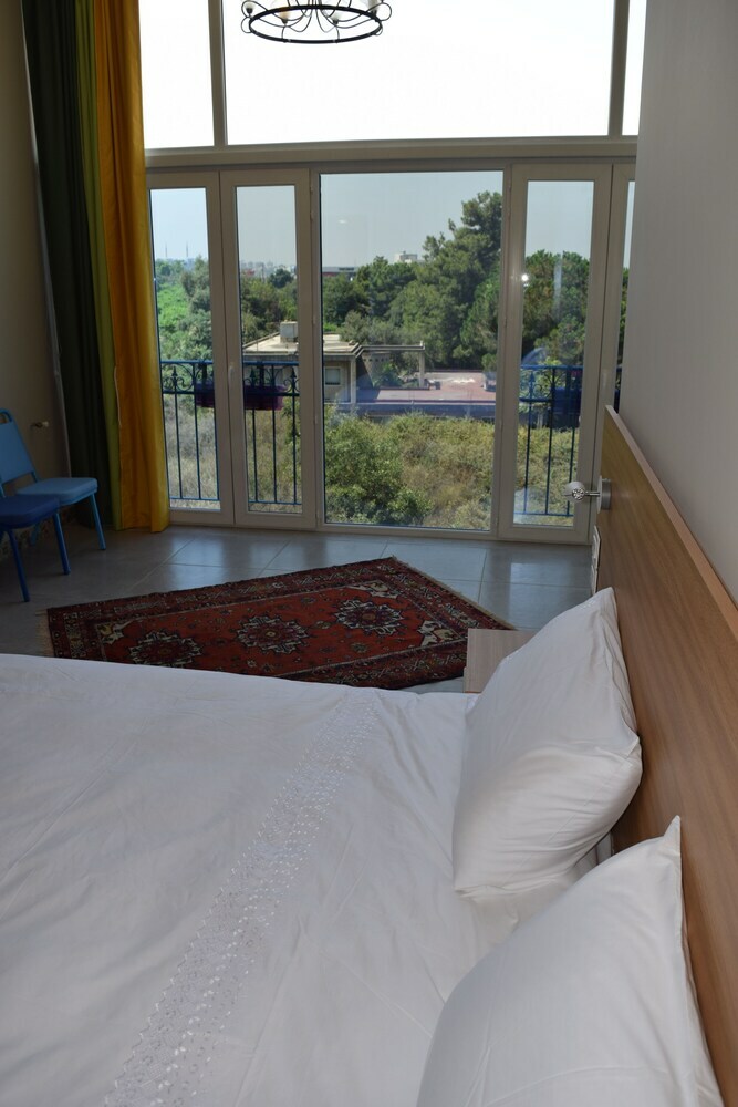 Hotel Damask Rose Lebanese Guest House