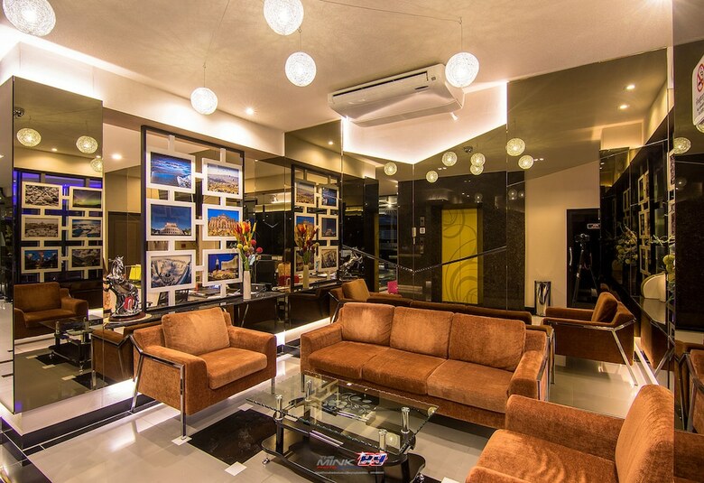 Psg Hotel