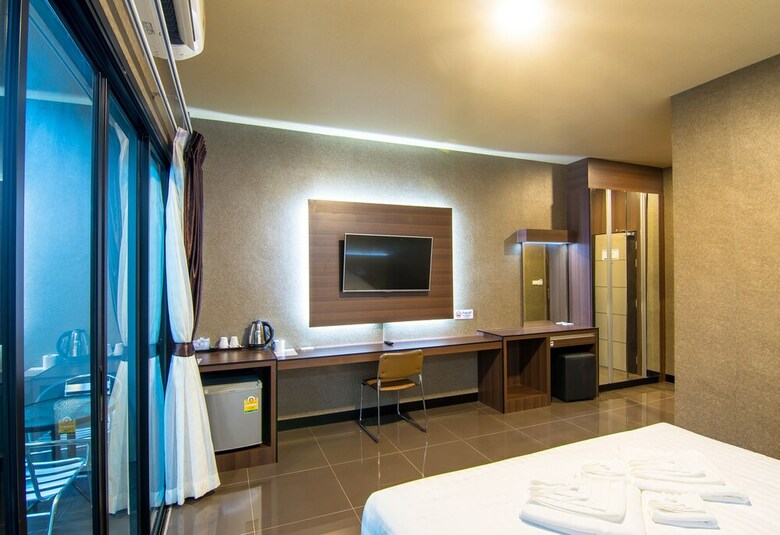 Psg Hotel