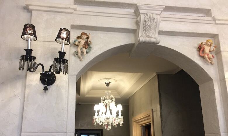 Hotel Angelwings