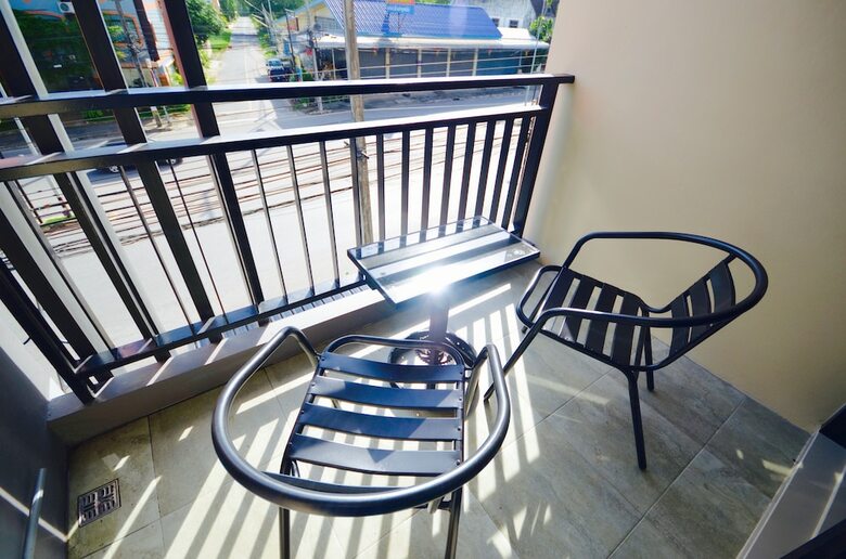Hostal Nomad Hostel Krabi