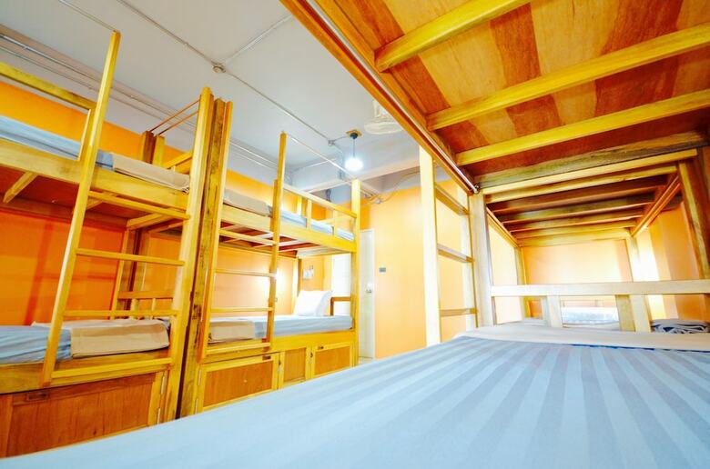 Hostal Nomad Hostel Krabi