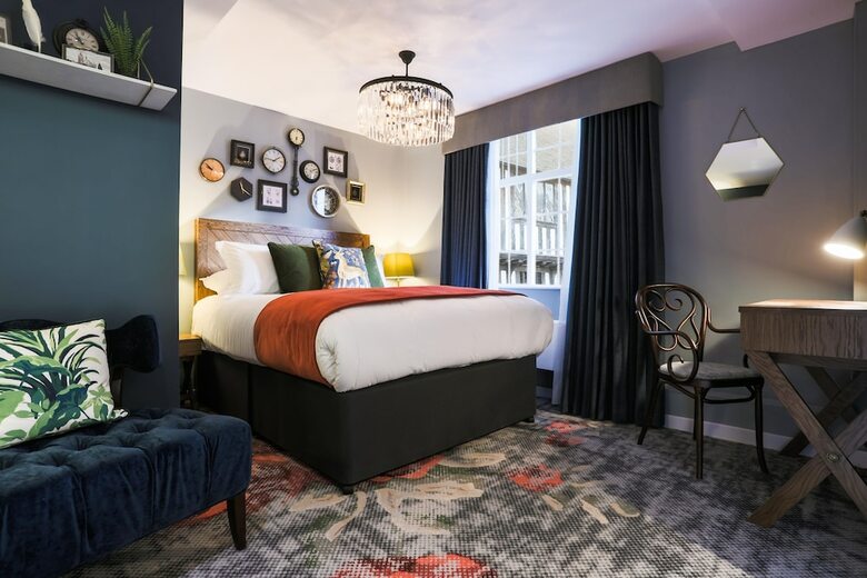 Hotel Indigo Stratford Upon Avon