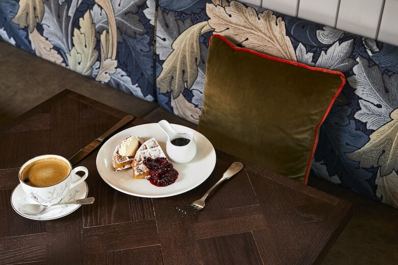 Hotel Indigo Stratford Upon Avon