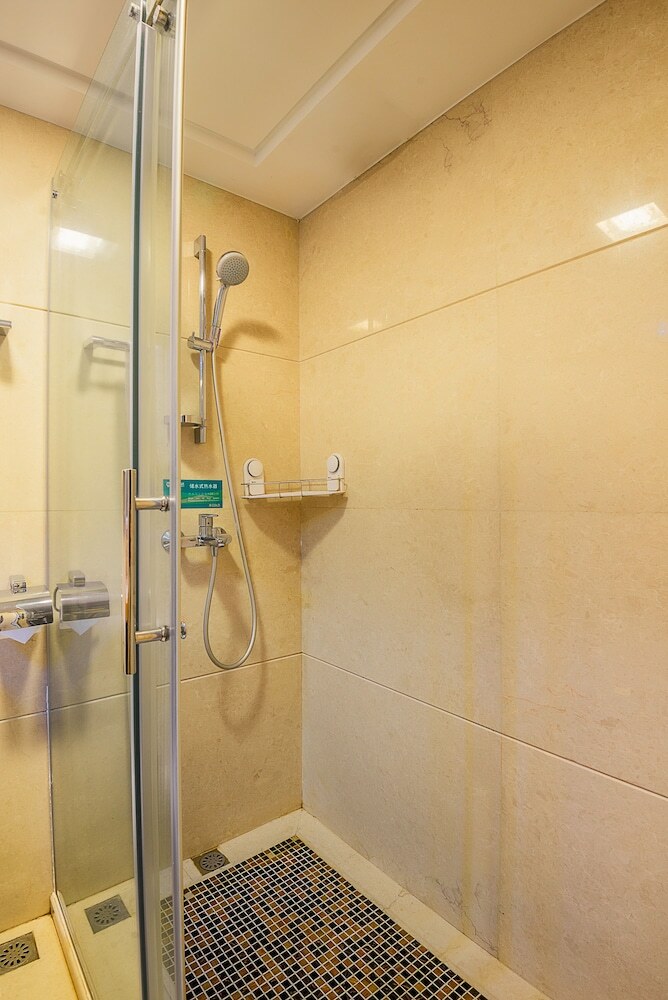 Waifiden Apartment Pazhou Complex