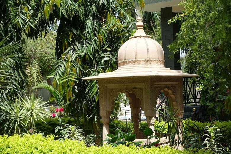 Apartamento Hotel Ranthambore Regency