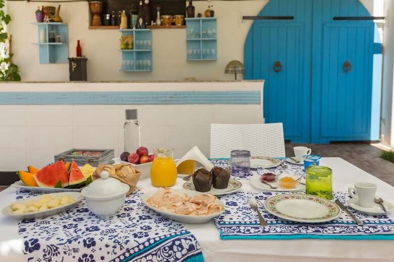 Posada Locanda Da Renzo