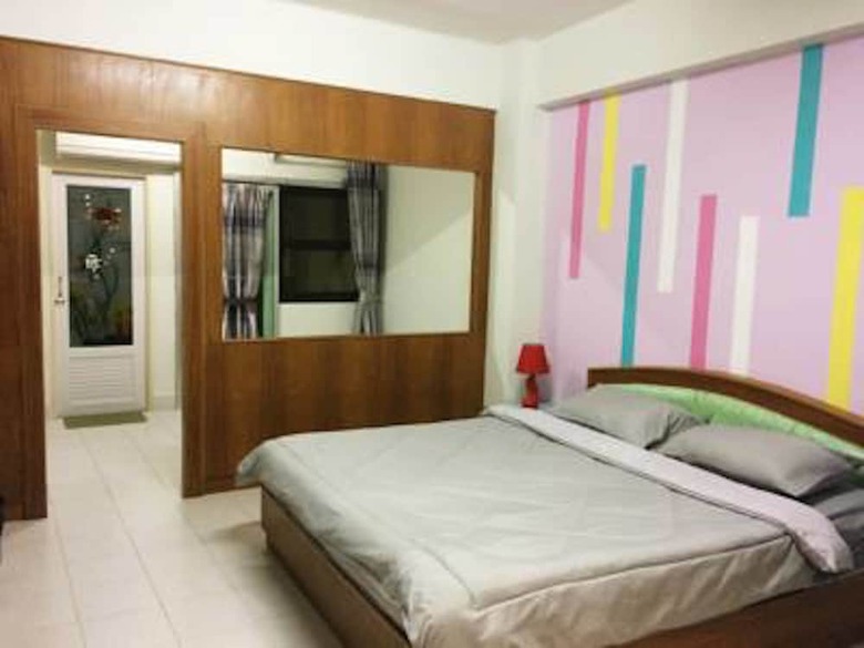 Hotel Benjamart Residence