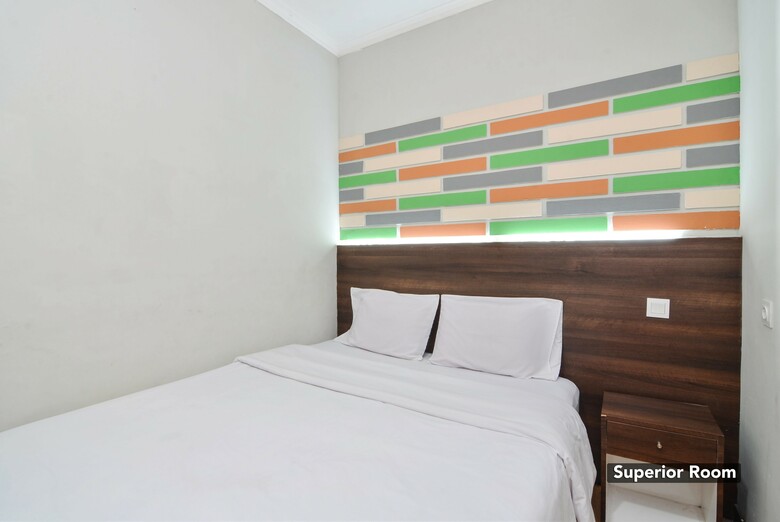 Hotel 555 Guest House