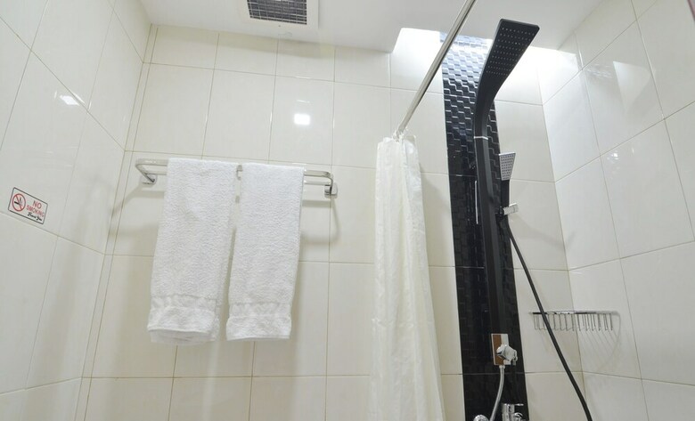Hotel 555 Guest House