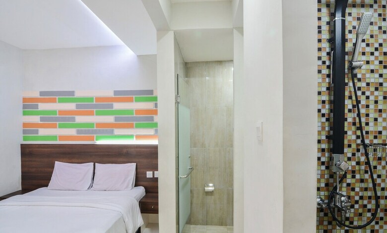 Hotel 555 Guest House