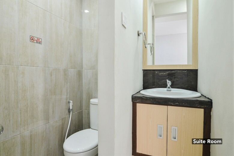Hotel 555 Guest House