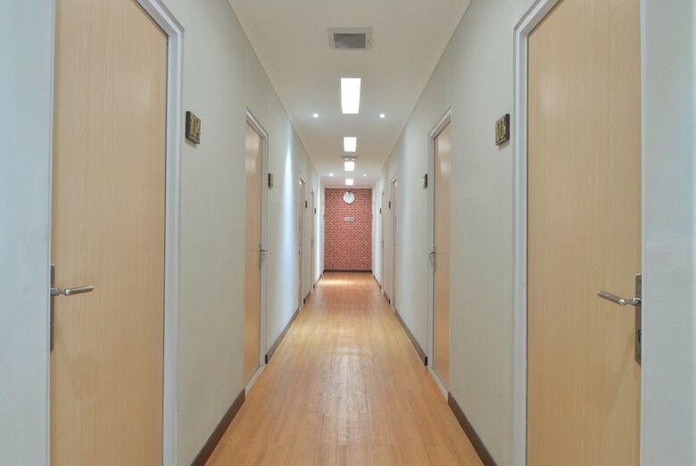 Hotel 555 Guest House