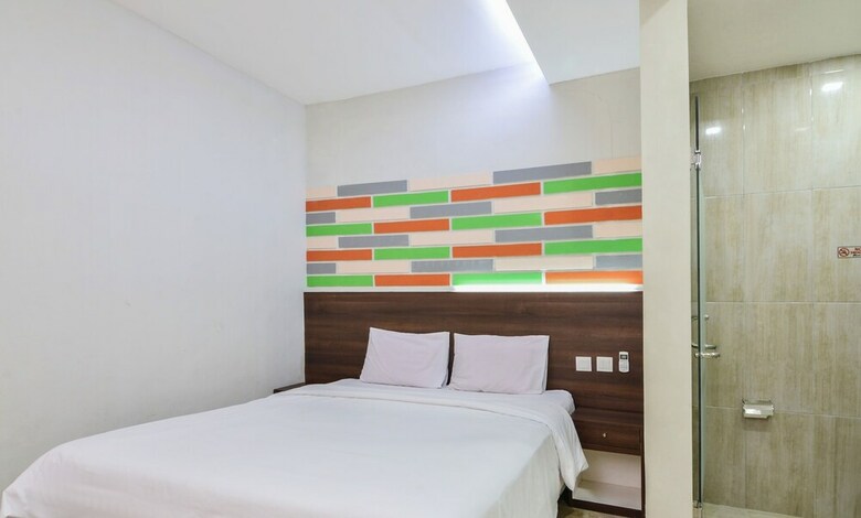 Hotel 555 Guest House