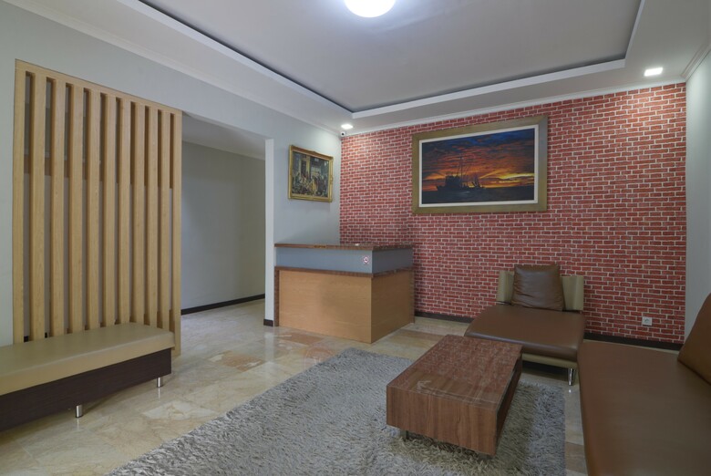 Hotel 555 Guest House