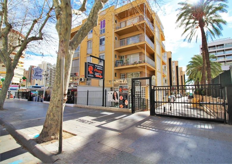 Apartamento El Ancla 5