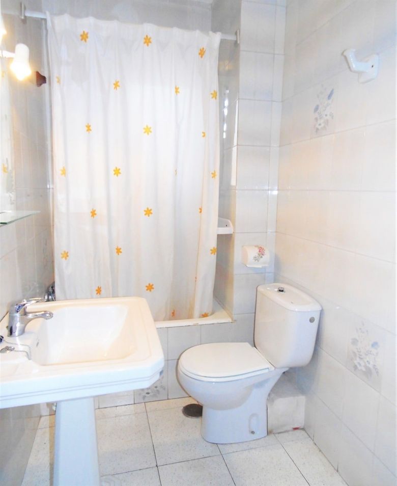 Apartamento El Ancla 5