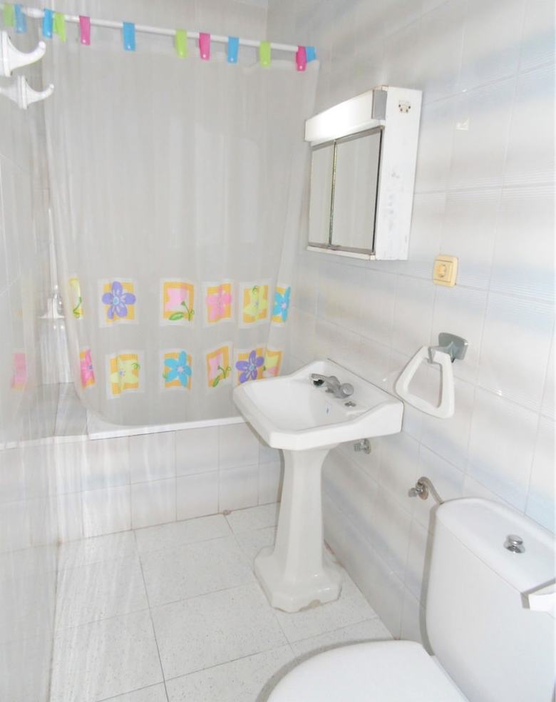 Apartamento El Ancla 5