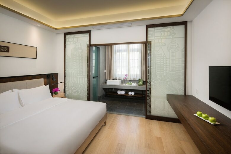 Hotel Jinspecial