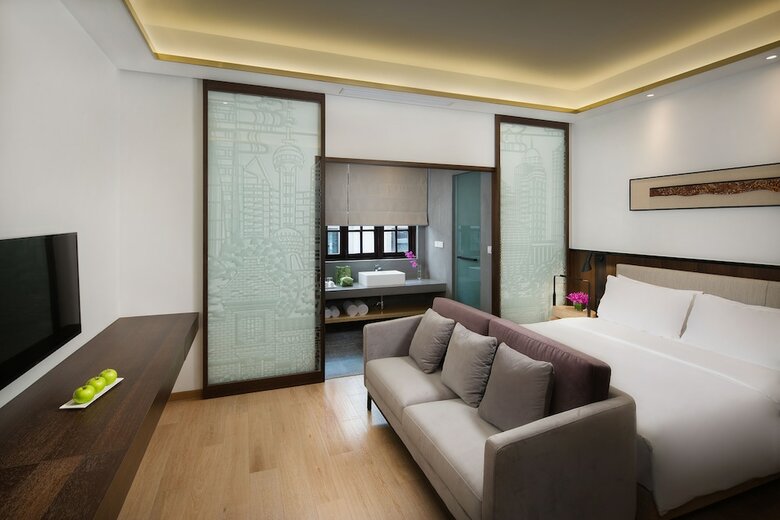 Hotel Jinspecial