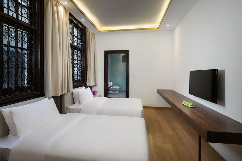 Hotel Jinspecial