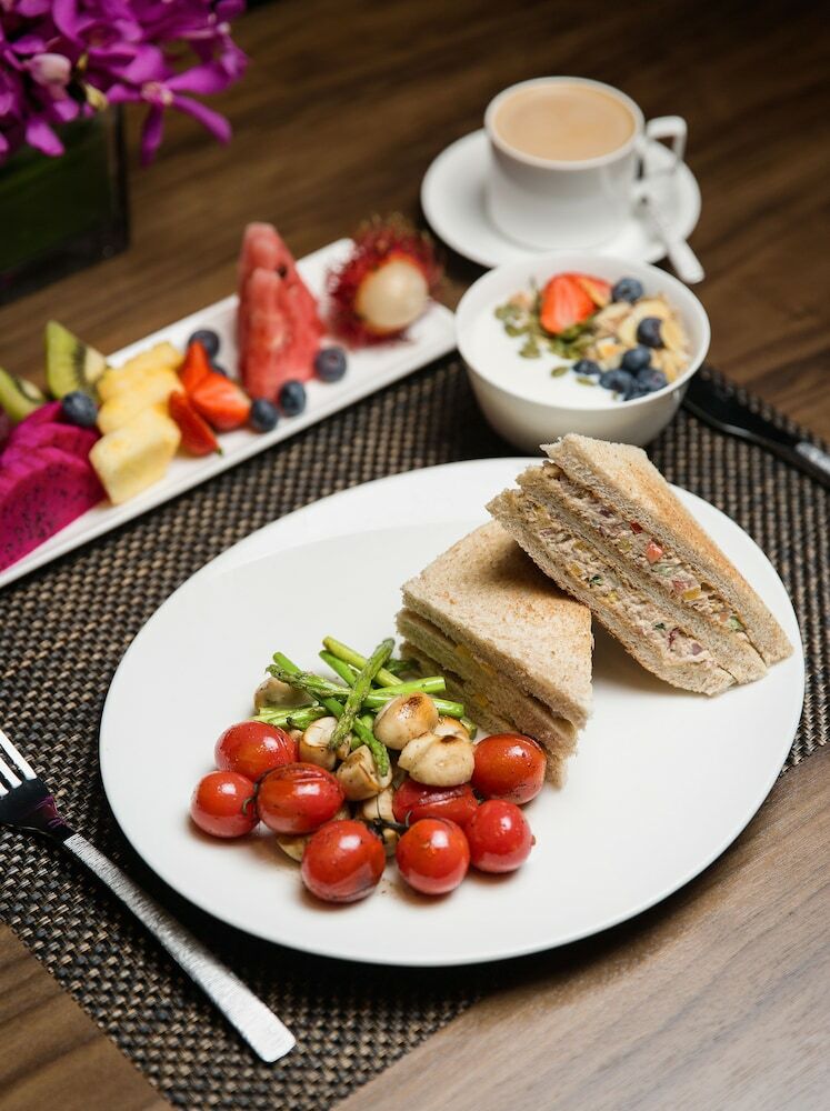 Hotel Jinspecial