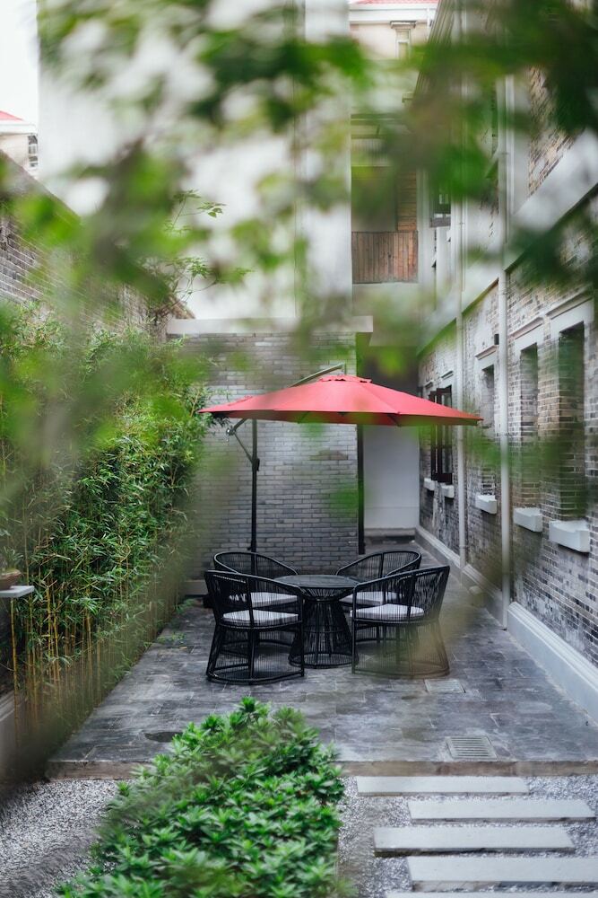 Hotel Jinspecial