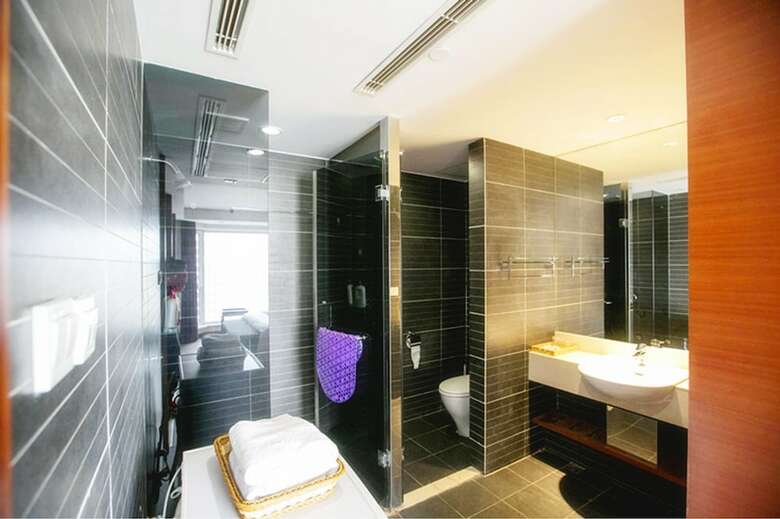 Hotel Love Holiday Inn Apartment