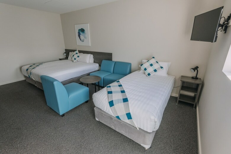 Apartamentos Studios On Beaumont