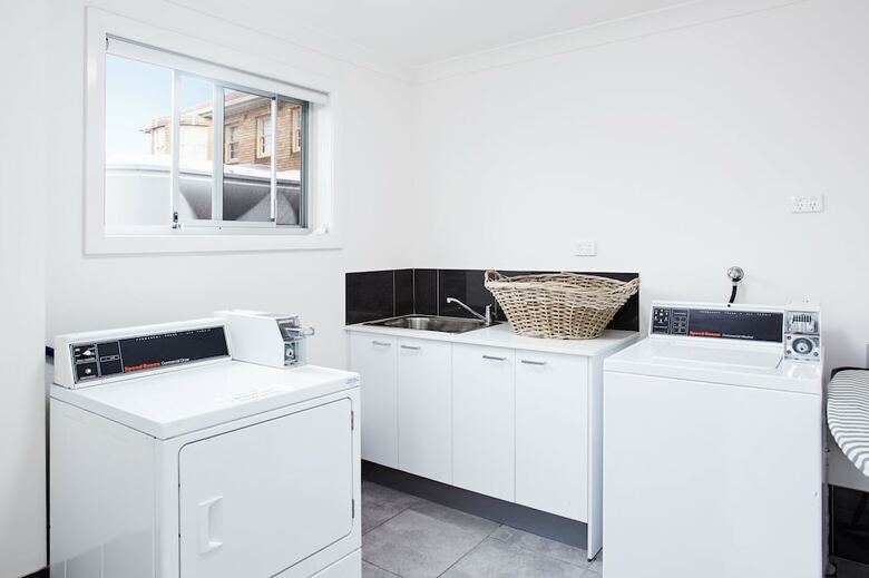Apartamentos Studios On Beaumont
