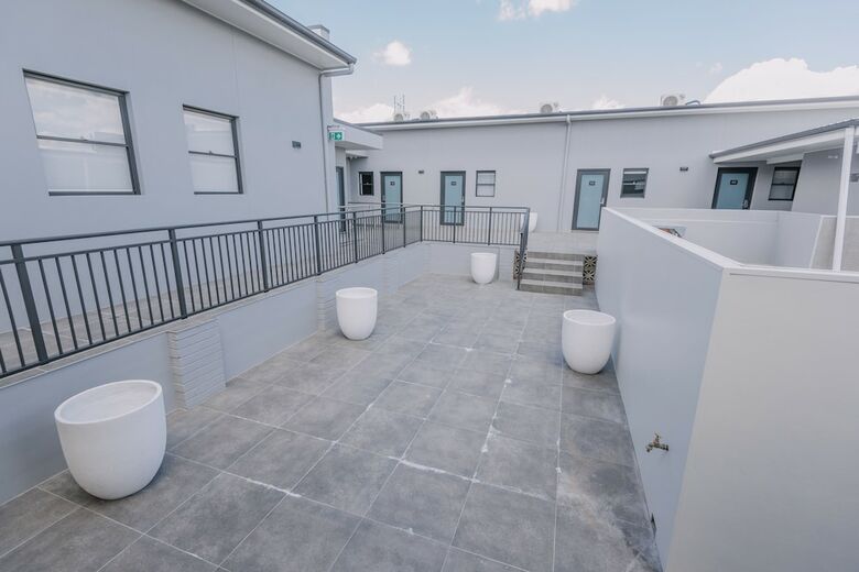 Apartamentos Studios On Beaumont