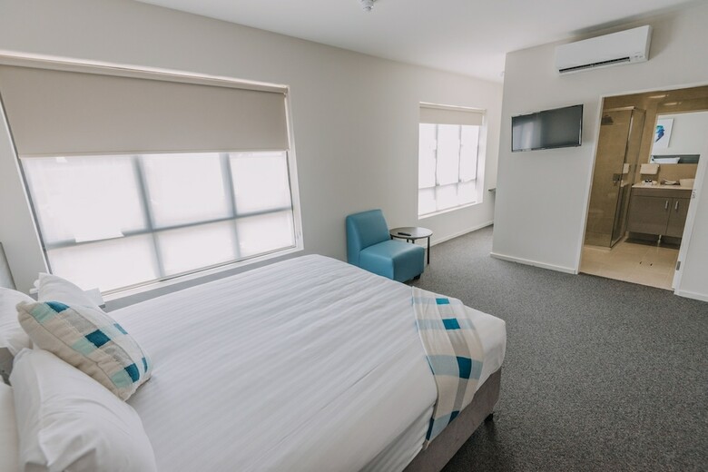 Apartamentos Studios On Beaumont