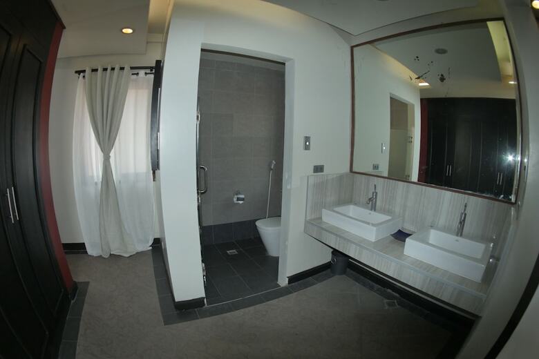 Villa Del Rey Hotel