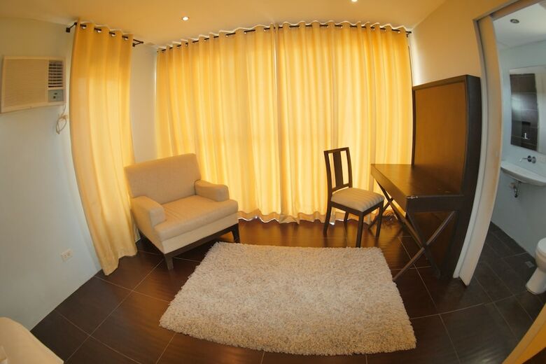 Villa Del Rey Hotel