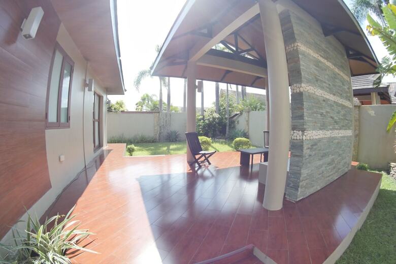 Villa Del Rey Hotel