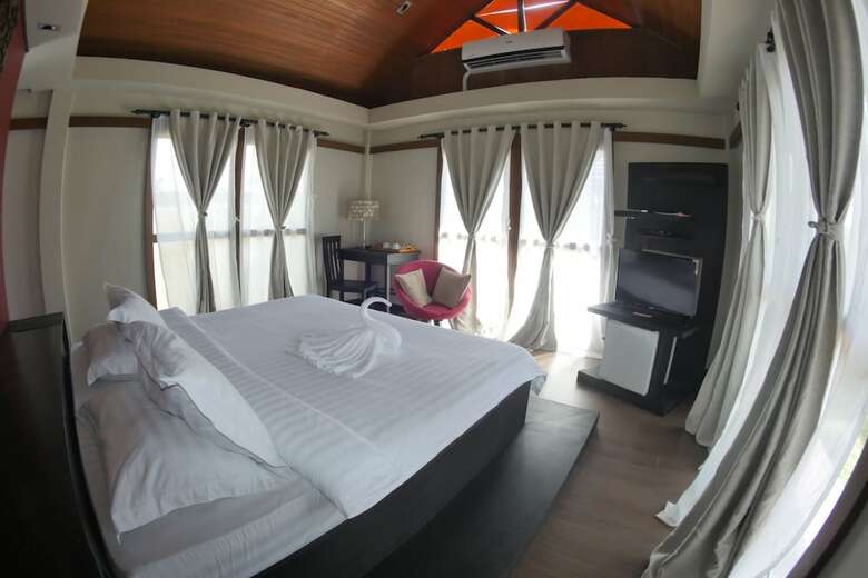 Villa Del Rey Hotel