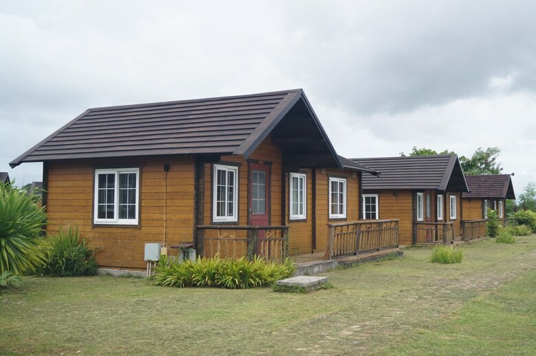 Villa Del Rey Hotel