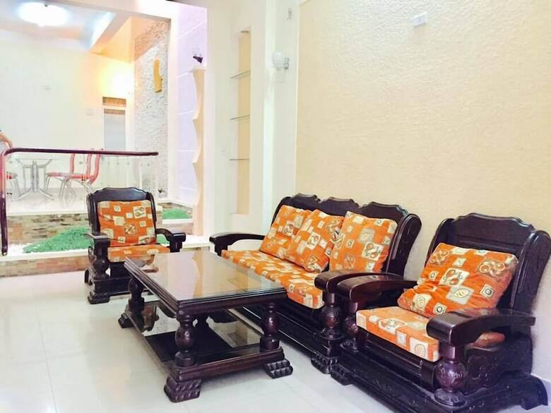 Hotel Mun House