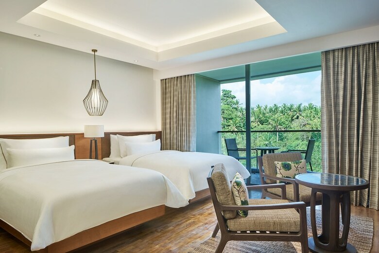 Hotel The Westin Resort & Spa Ubud, Bali