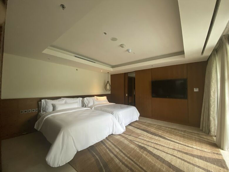 Hotel The Westin Resort & Spa Ubud, Bali