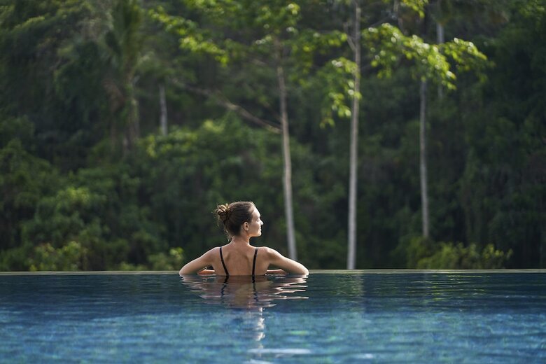 Hotel The Westin Resort & Spa Ubud, Bali