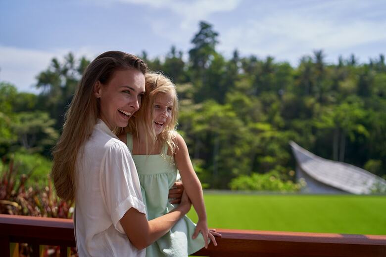Hotel The Westin Resort & Spa Ubud, Bali
