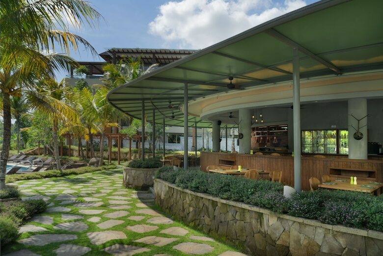 Hotel The Westin Resort & Spa Ubud, Bali