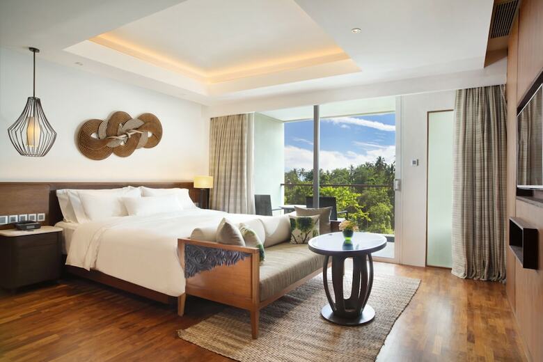 Hotel The Westin Resort & Spa Ubud, Bali