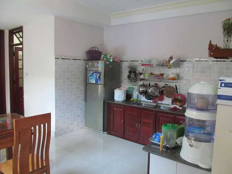 Hostal Hanigo Homestay - Hostel