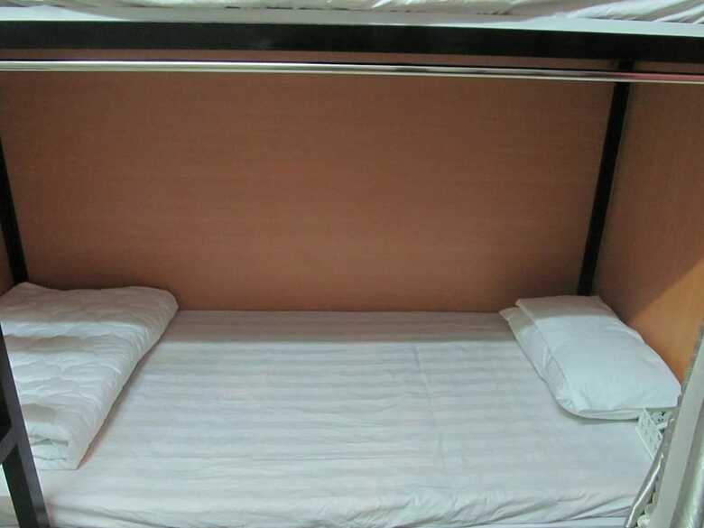 Hostal Hanigo Homestay - Hostel
